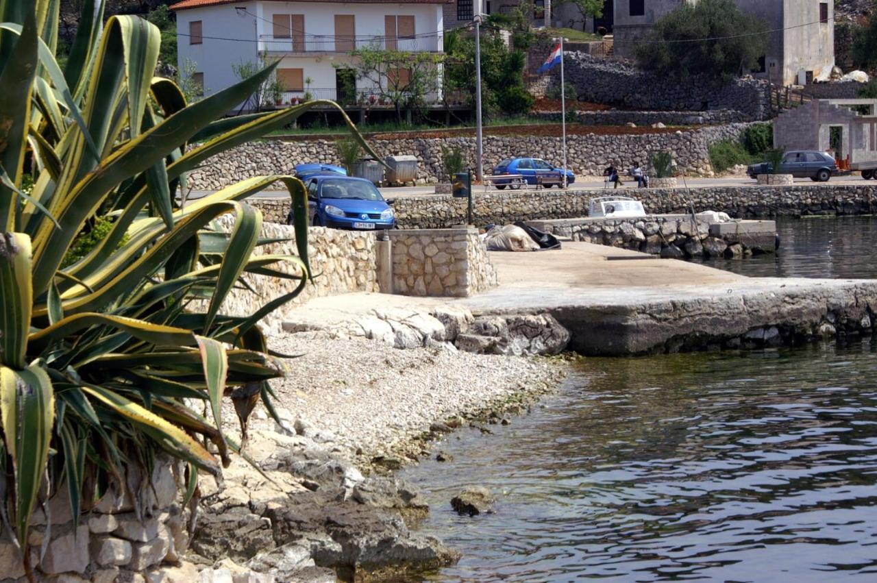 By The Sea Lun, Pag - 11781 Lägenhet