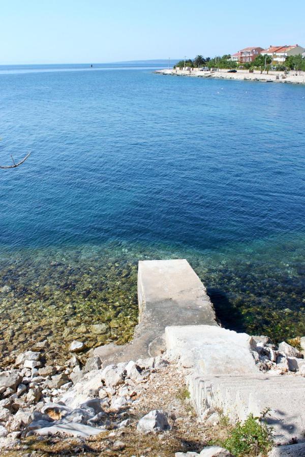 By The Sea Lun, Pag - 11781 * Lun (Pag)